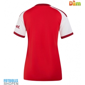 Billiga Arsenal Hemmatröja Dam 2026-27 Kortärmad